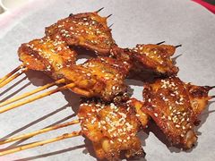 -串盟烧烤大排档·长沙美食地标(星沙店)