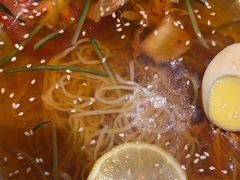 -姜胖胖无限自助烤肉(凯德天府店)