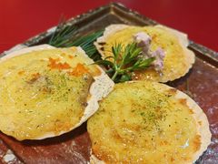 -大江户日本料理(吕厝店)