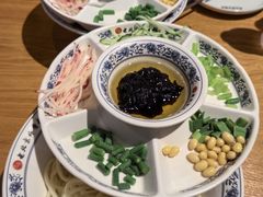 -老北京炸酱面·烤鸭(前门店)