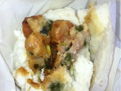 超级大饱-老佛爷饼店
