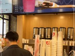 -霸王茶姬(南强街店)
