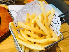 -菲滋意式餐厅(临平万达店)