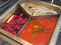 -王家渡火锅店(棕榈泉店)