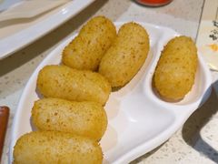 -黄记煌三汁焖锅(顺义华联店)