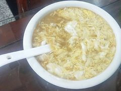 酸辣汤-来顺成饭庄