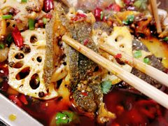 -稻香餐厅中餐干锅(劼人路店)