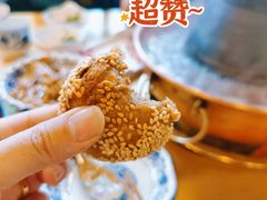 -牛街清真满恒記(平安里西大街店)