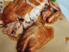 -满汉楼(江畔店)