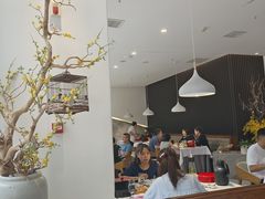 -味+新京宴·烤鸭·北京菜(创意谷店)