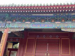 -历代帝王庙博物馆