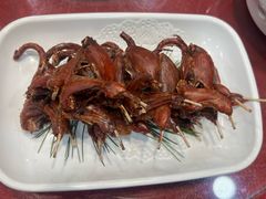 -乔家满族八大碗(流水沟店)