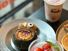 -foodoo芙多松饼店