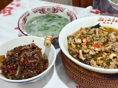 -西江红·株洲本地菜(滨江南路店)