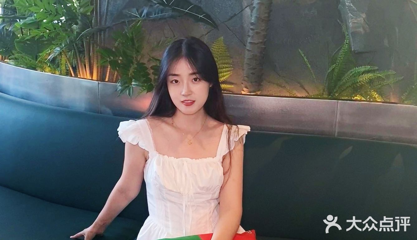 出发比观望更浪漫🥰🥰🥰 藏在空中的雨林花园🍃