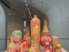 -龙美术馆(西岸馆)