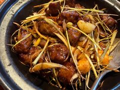 -申粤轩·手工点心·金牌烧味·经典粤菜(丁香花园店)