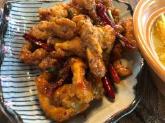 -Hi YOU你的饭局泰餐厅(雍和宫店)