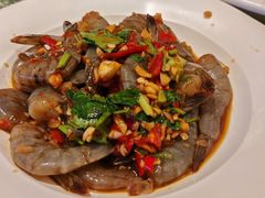 生腌咸蚝-庄氏祥记家常食府(国瑞建材家居博览中心店)