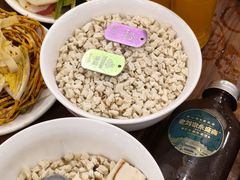 -老刘家永盛斋·传统泡馍(东关南街店)
