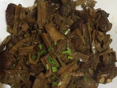 -宜城私房菜.臭鳜鱼(九华新街店)