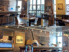 大堂-at cafe 意大利餐厅(集美店)