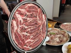 -巴蜀大将火锅(春熙店)