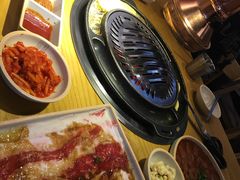 -喜来稀肉(望京店)