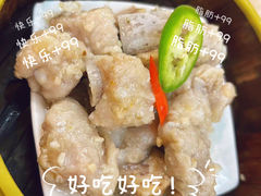 -金凤酒楼(金陵路店)
