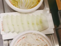 -嬷孙家潮汕牛肉火锅(北京路天河城店)