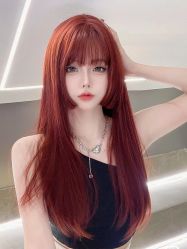 -MY HAIR ARDOR