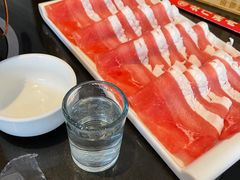 -北门涮肉·铜锅涮肉(南锣鼓巷店)