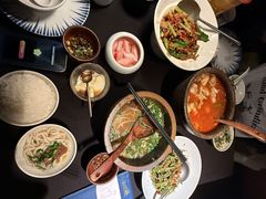 -山石榴·贵州菜(丰盛里店)