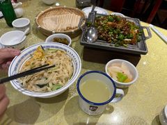 -老雒阳面馆·水席(高新区店)