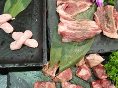 -牛中牛烤肉店(民生街店)