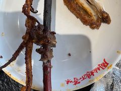 -周姑娘不等味·牛羊肉火锅·螃蟹罗氏虾·烤鱼烤串(高邮店)