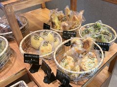 -Max Bakery 阿唛手作