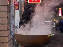 -威邵鸡煲(西华路总店)