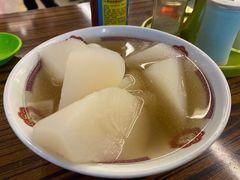 -七爺清汤腩(南开大悦城店)