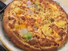 -萨莉亚意式餐厅(龙阳广场店)
