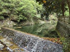 -宁波五龙潭景区