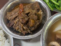 -阿秋牛排(湖心街店)