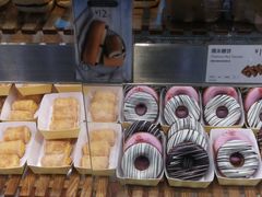 -巴黎贝甜(大宁国际商业广场店)