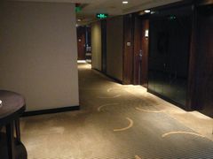 -牡丹江世茂假日酒店