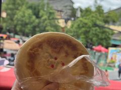 -李氏憨粑粑(官渡古镇店)