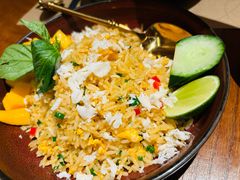 -CHINCHIN 青青·泰国料理(万象食家店)