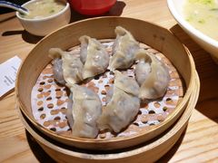 -谷连天八宝粥(建业路店)