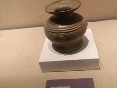 -浙江省博物馆(孤山馆区)