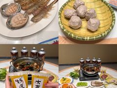 -鹅香四海·卤水火锅·砂锅粥·潮汕菜(宝安店)