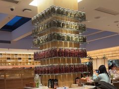 -无印良品餐堂 MUJI Diner(成都太古里店)